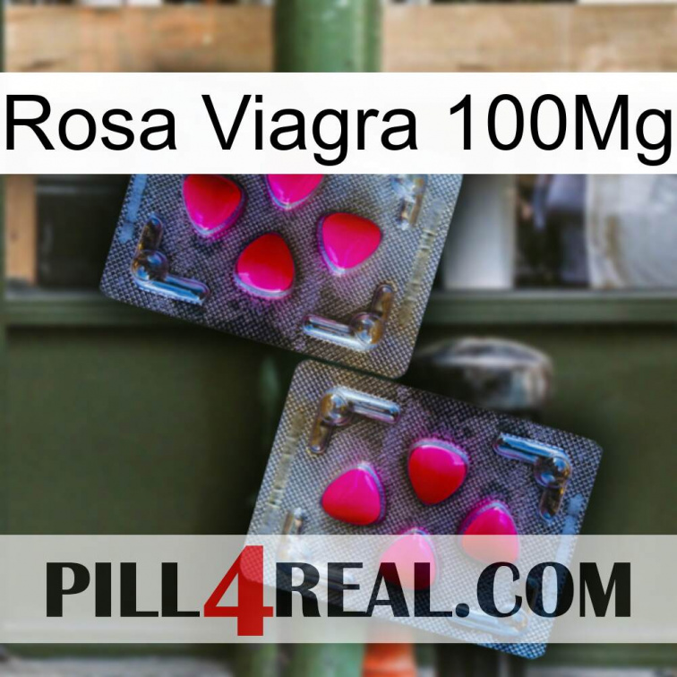 Pink Viagra 100Mg 15